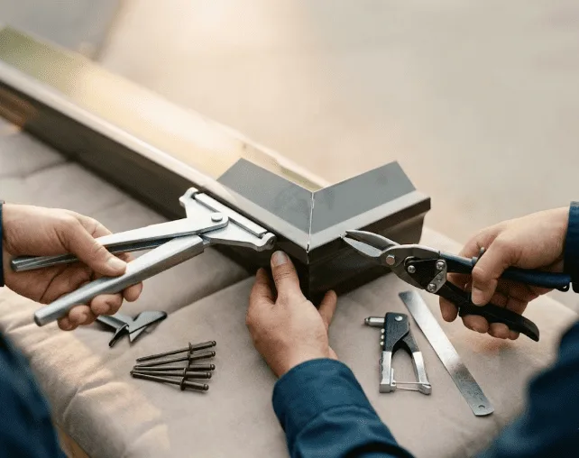 Why choose Gutter Repair in Darby, MT